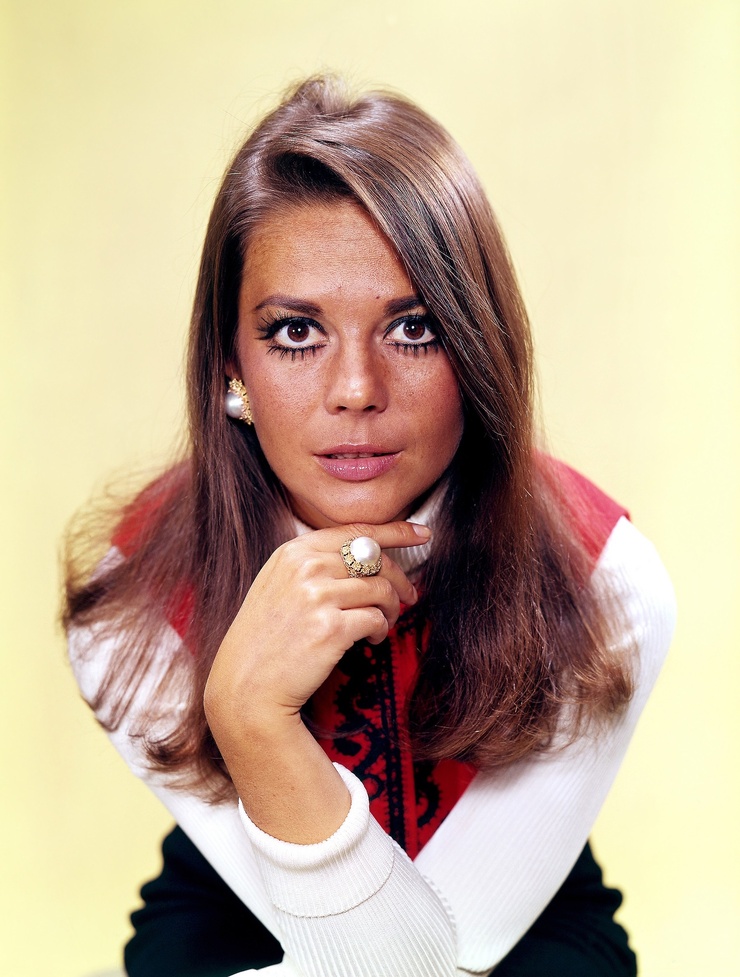 Natalie Wood