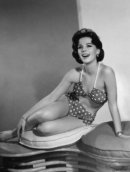 Natalie Wood