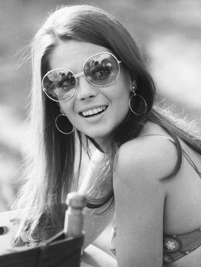 Natalie Wood