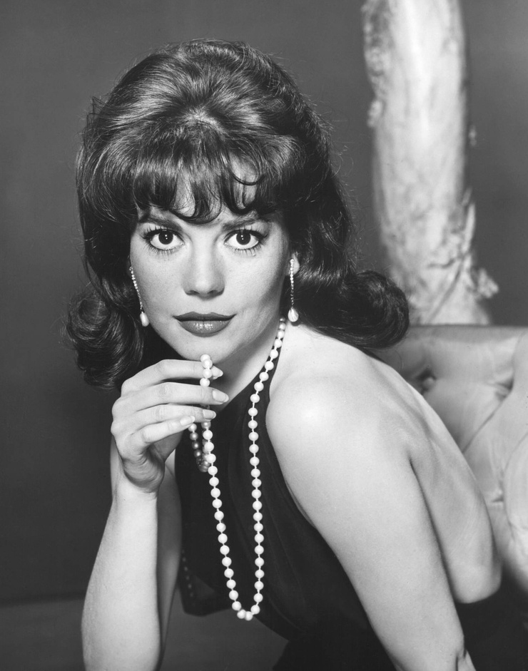 Natalie Wood Natalie Wood