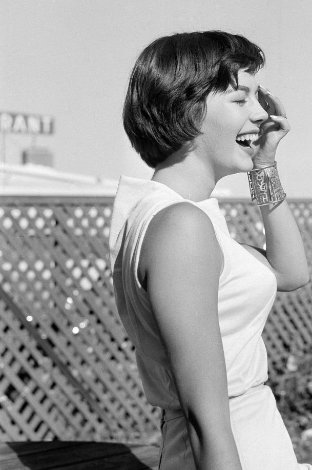 Natalie Wood Natalie Wood