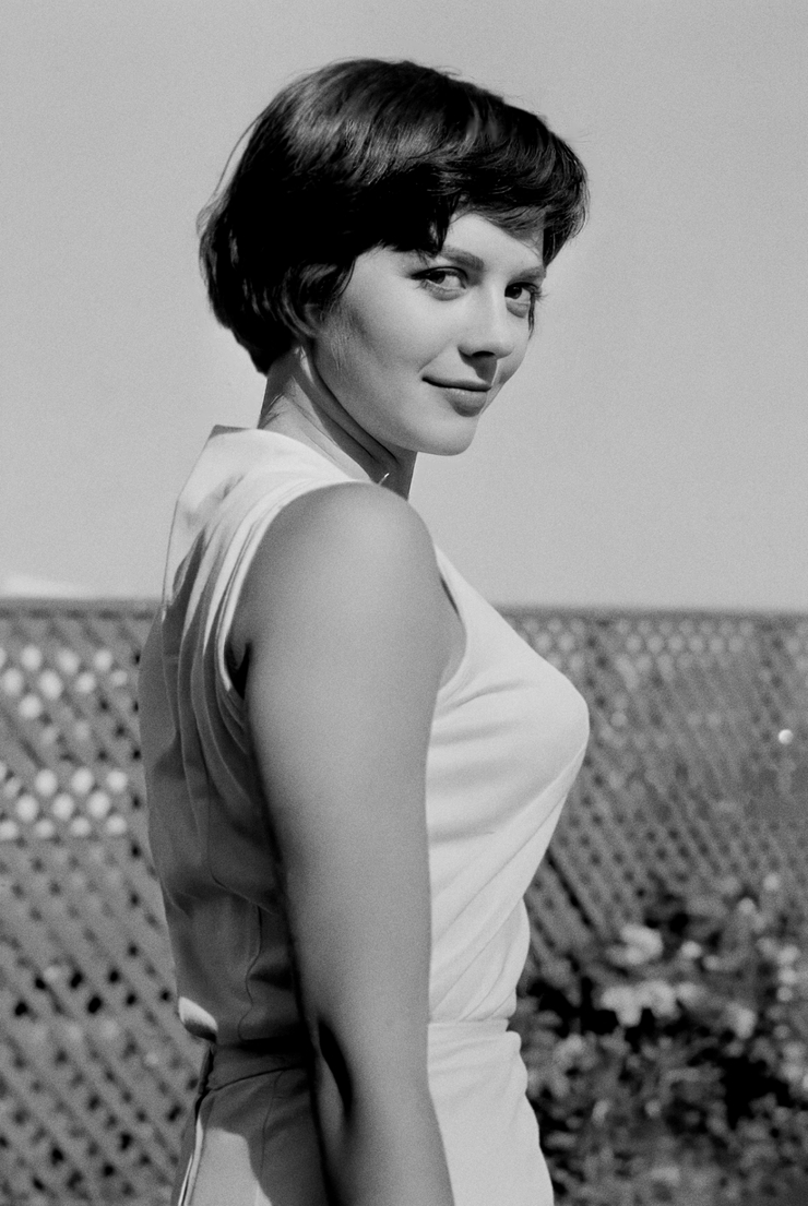 Natalie Wood Natalie Wood