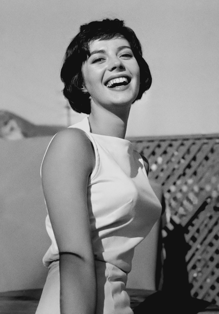 Natalie Wood Natalie Wood