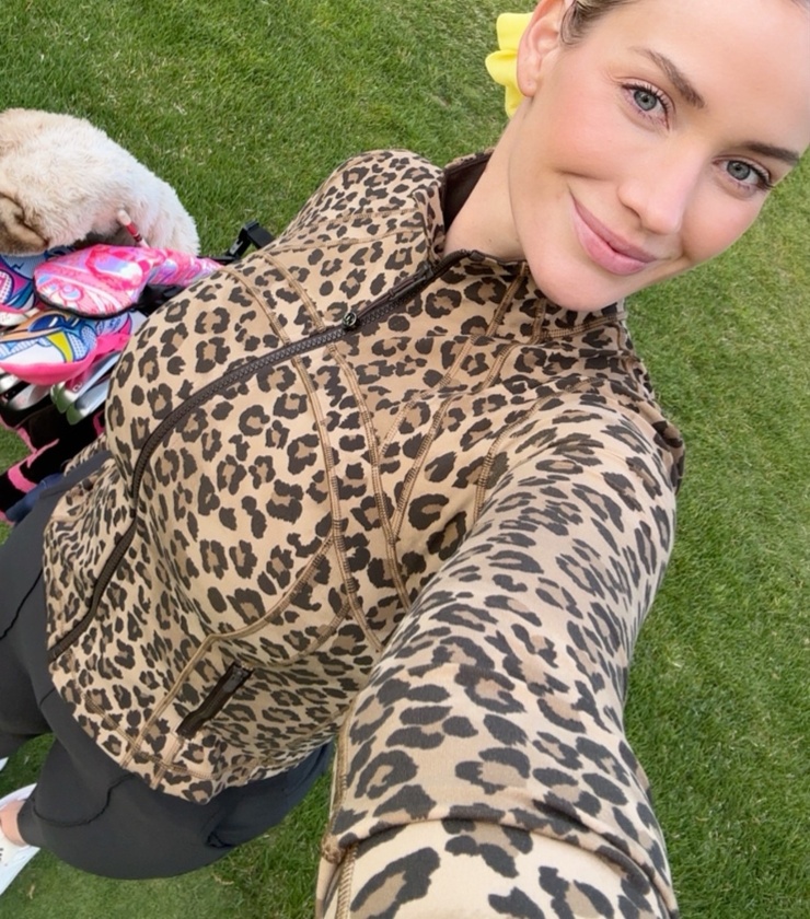 Paige Spiranac