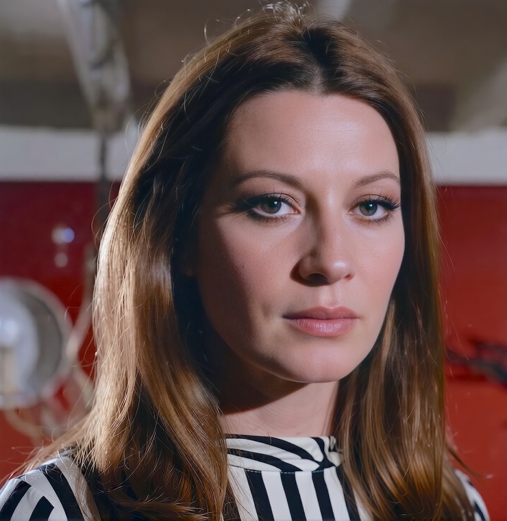 Rosalba Neri Rosalba Neri