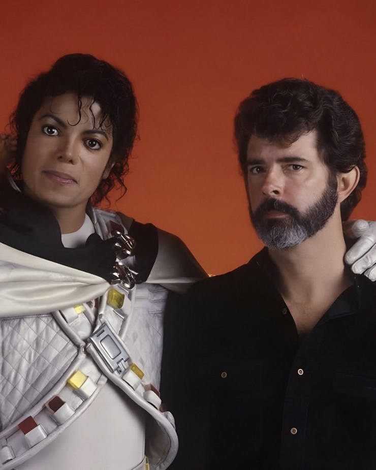 Michael Jackson Michael Jackson
