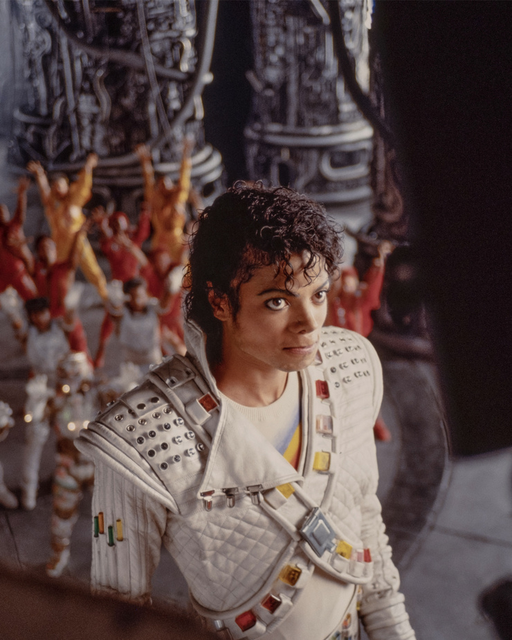 Michael Jackson Michael Jackson