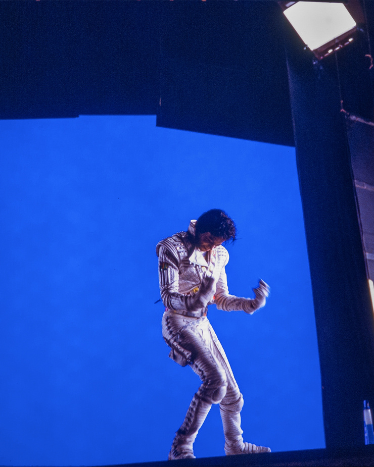 Michael Jackson Michael Jackson