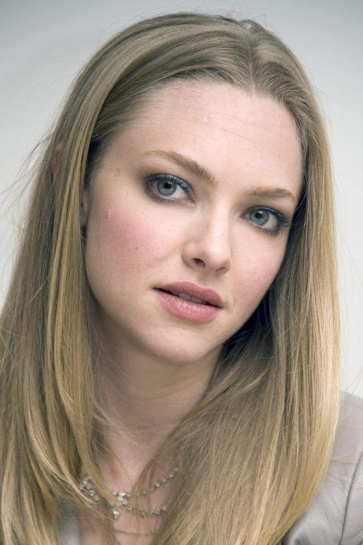 Amanda Seyfried Amanda Seyfried