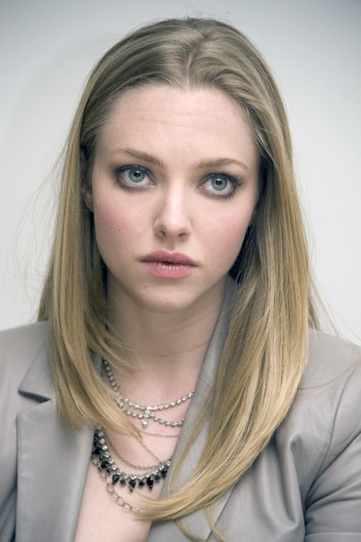 Amanda Seyfried