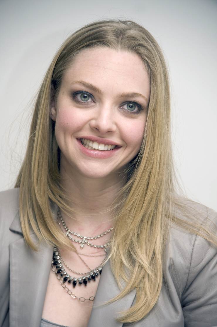 Amanda Seyfried Amanda Seyfried