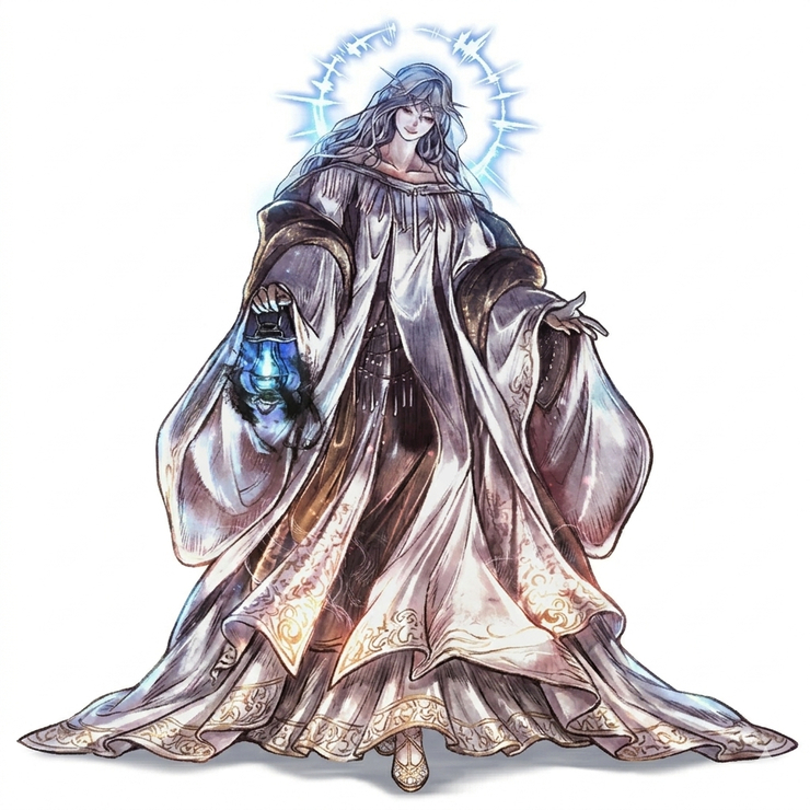 Ceraphina