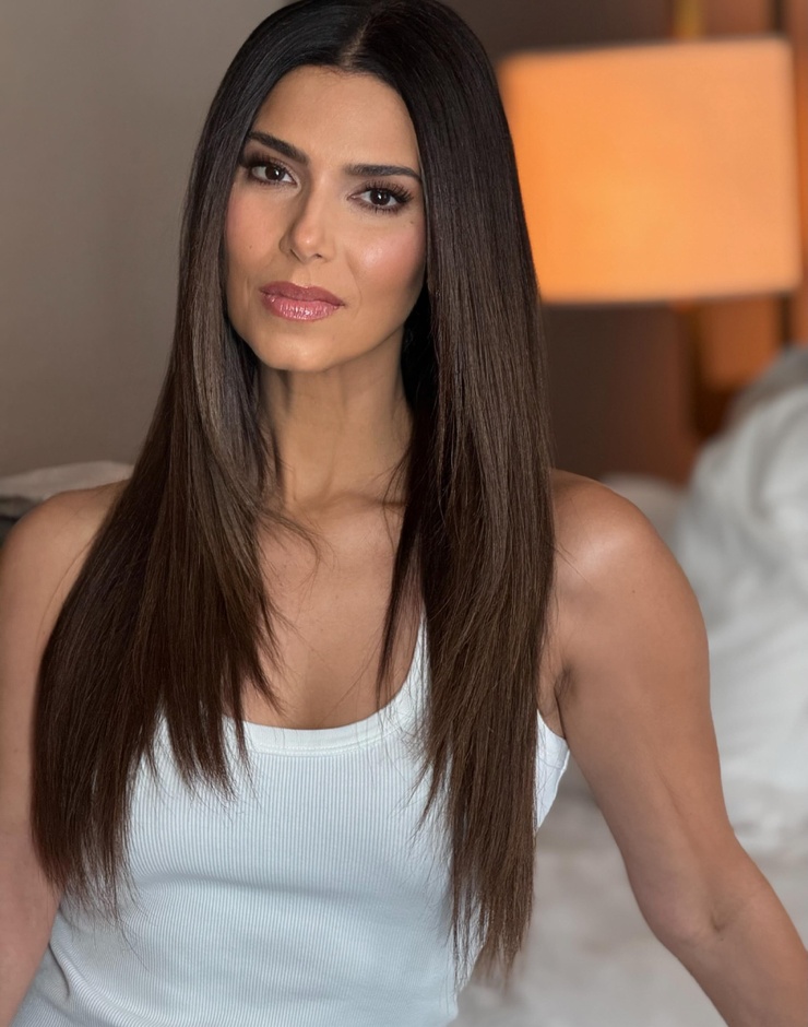 Roselyn Sanchez