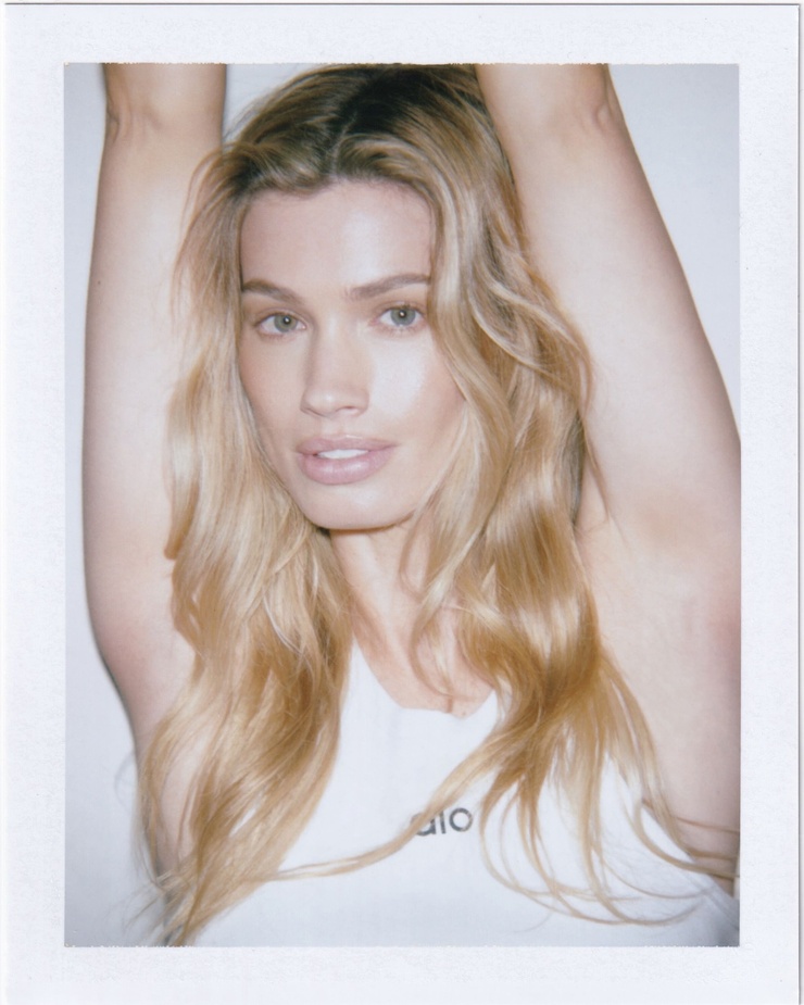 Maggie Rawlins