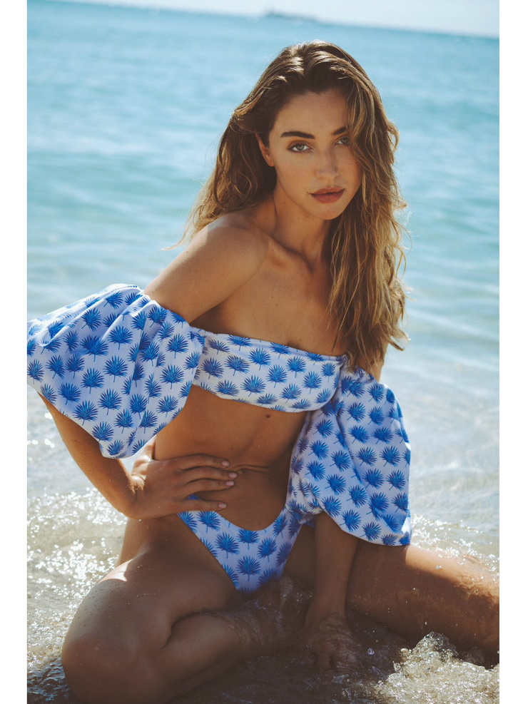 Chelcie May