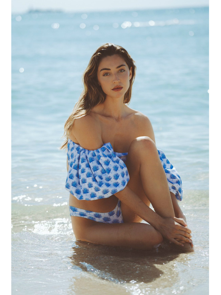 Chelcie May