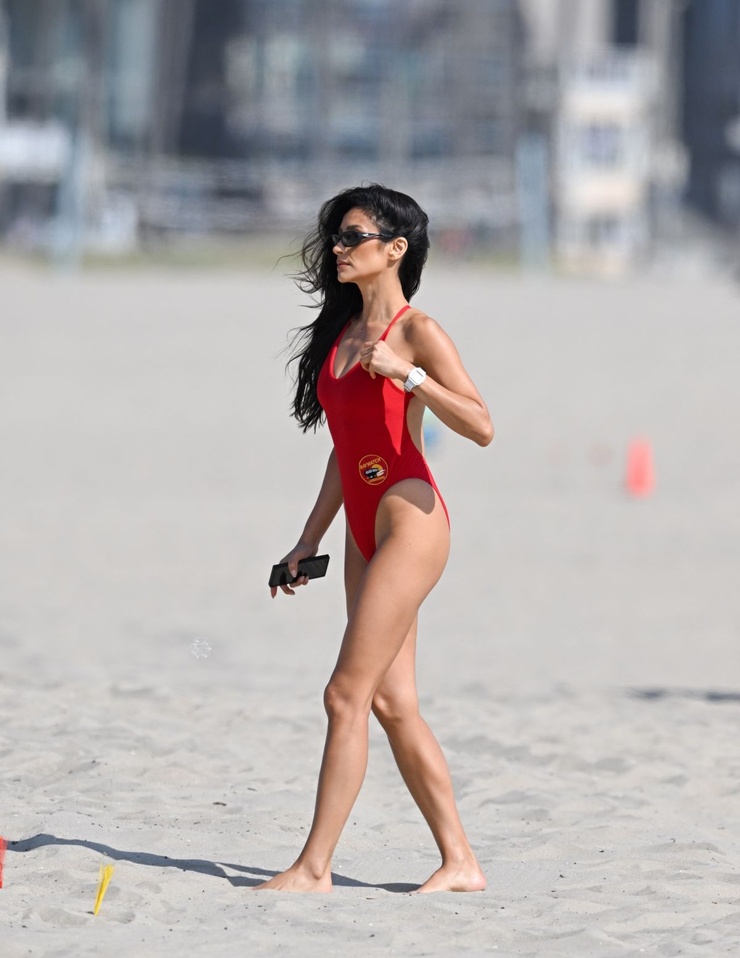 Shay Mitchell