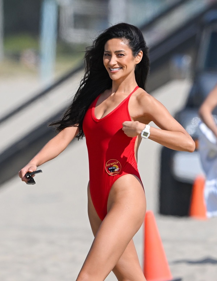 Shay Mitchell Shay Mitchell