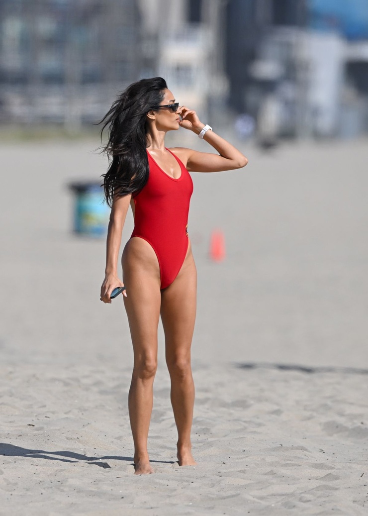 Shay Mitchell