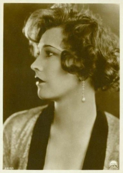 Vera Voronina