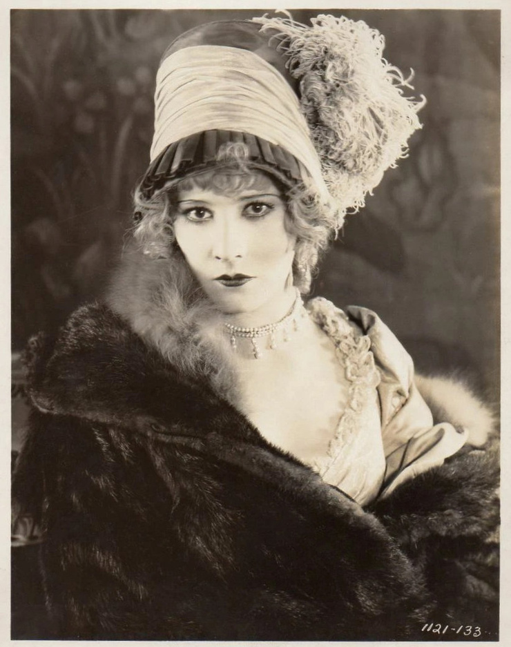 Vera Voronina