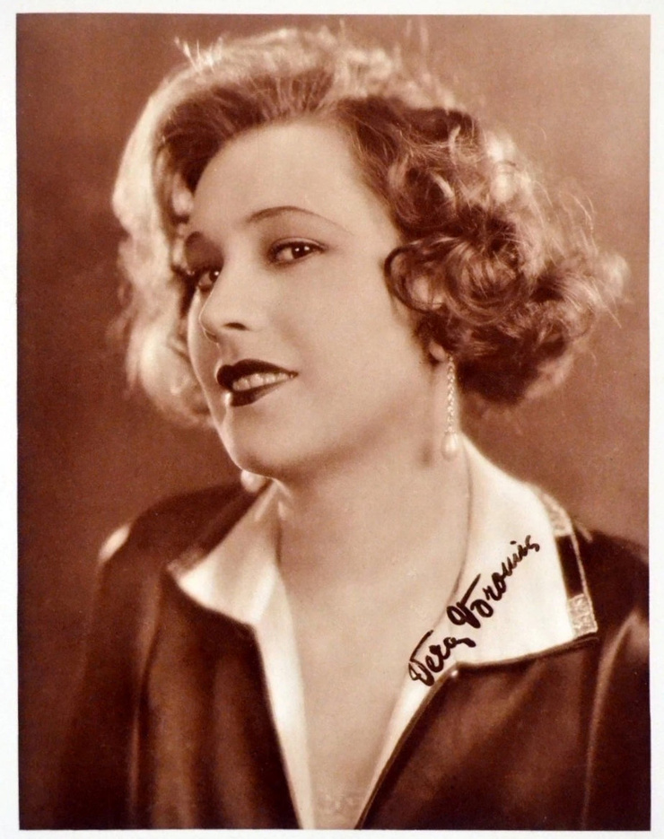 Vera Voronina