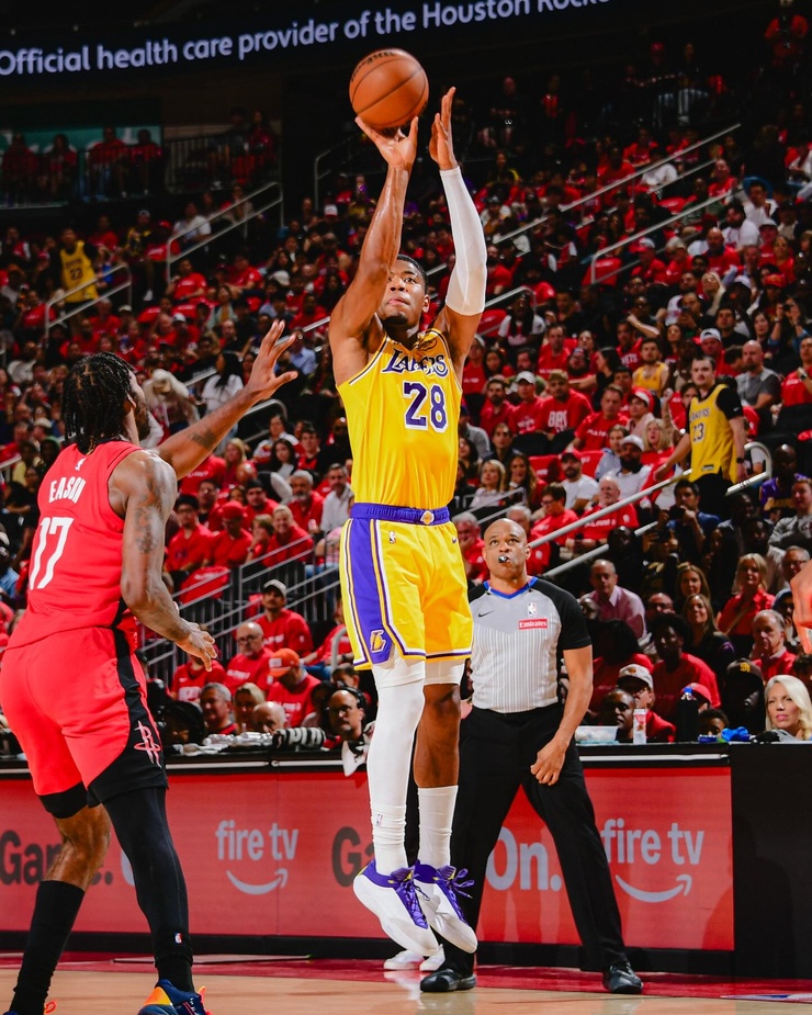 Rui Hachimura