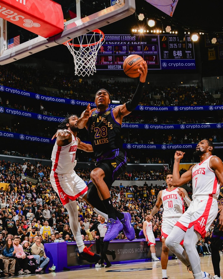 Rui Hachimura