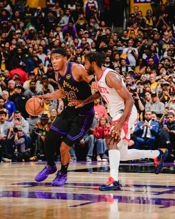 Rui Hachimura