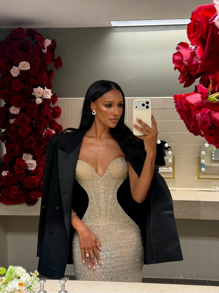 Jasmine Tookes Jasmine Tookes