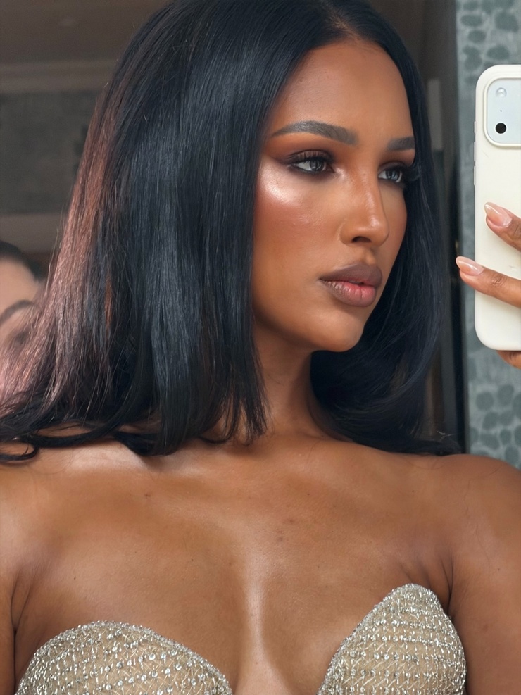 Jasmine Tookes Jasmine Tookes