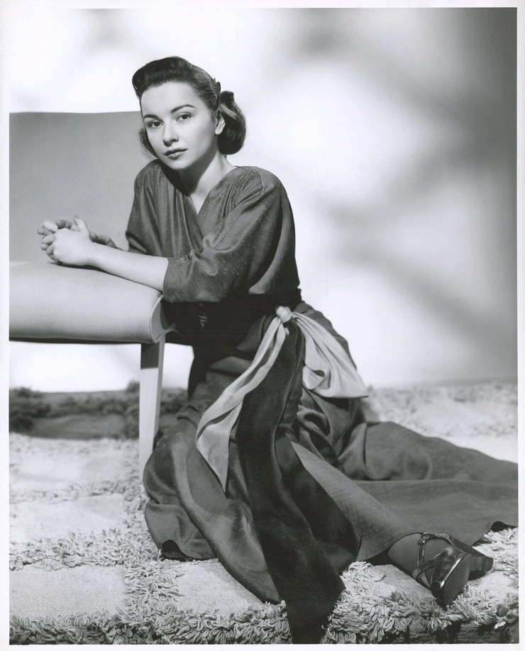 Joan Chandler