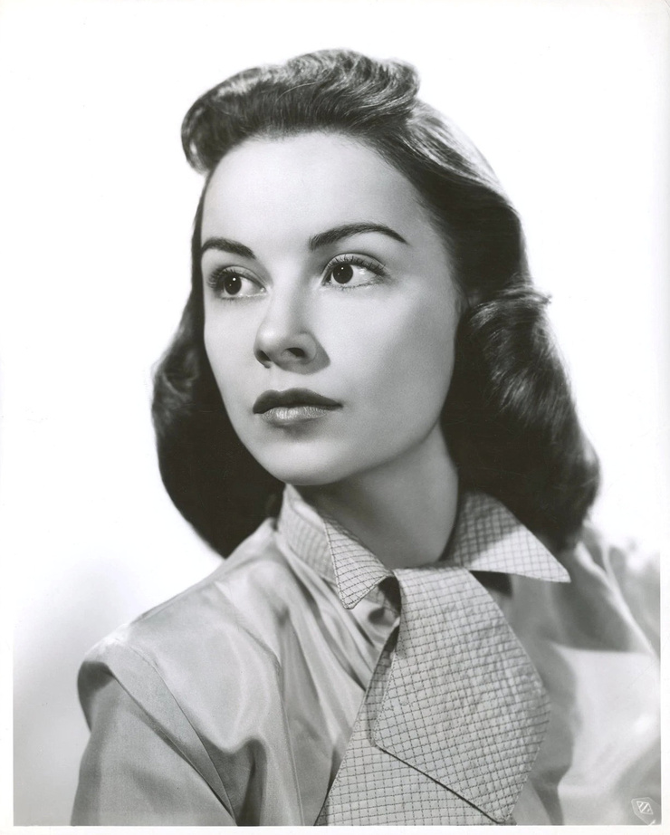 Joan Chandler