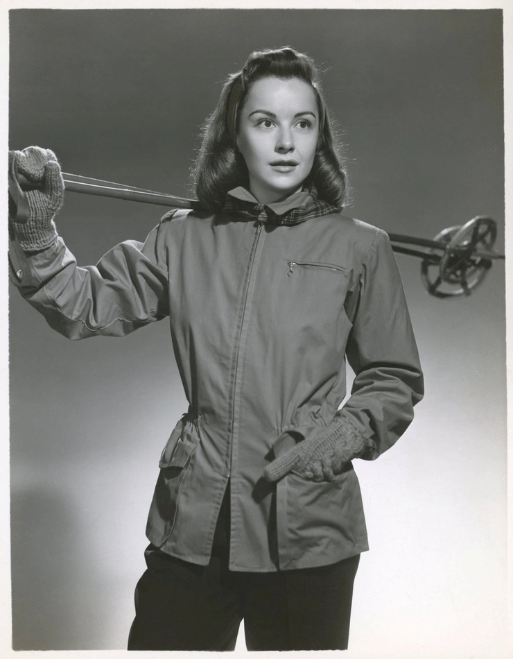 Joan Chandler