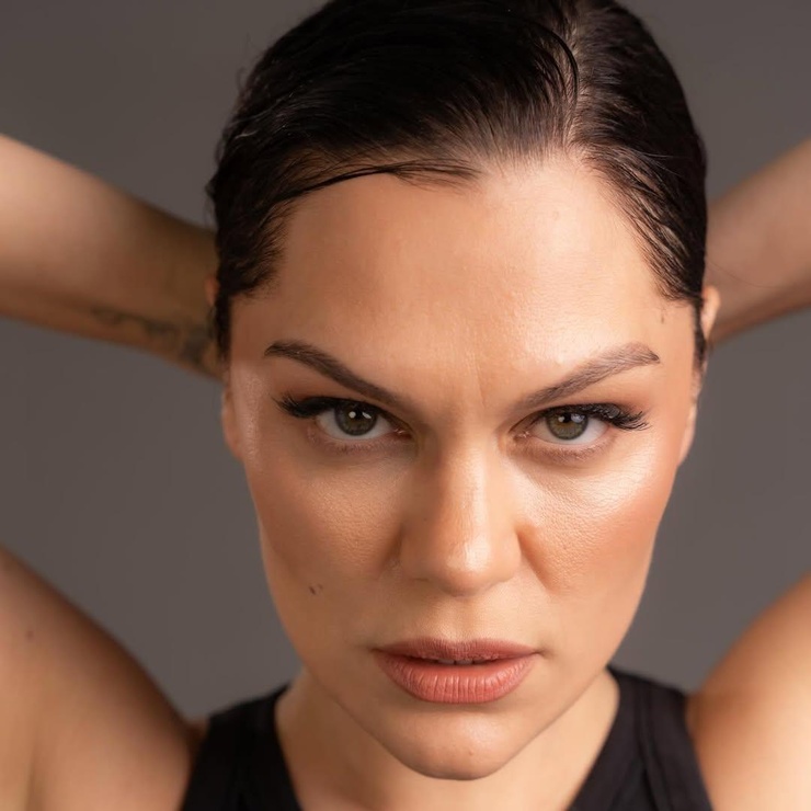 Jessie J
