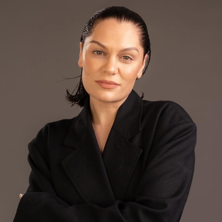 Jessie J
