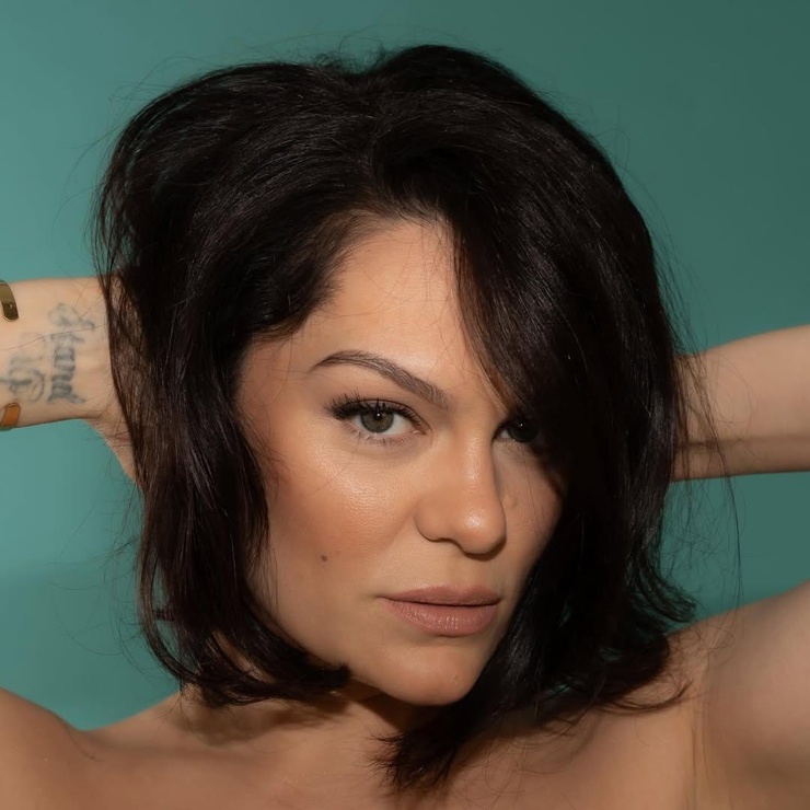Jessie J
