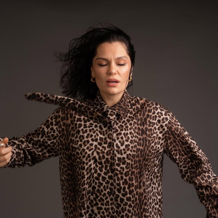 Jessie J