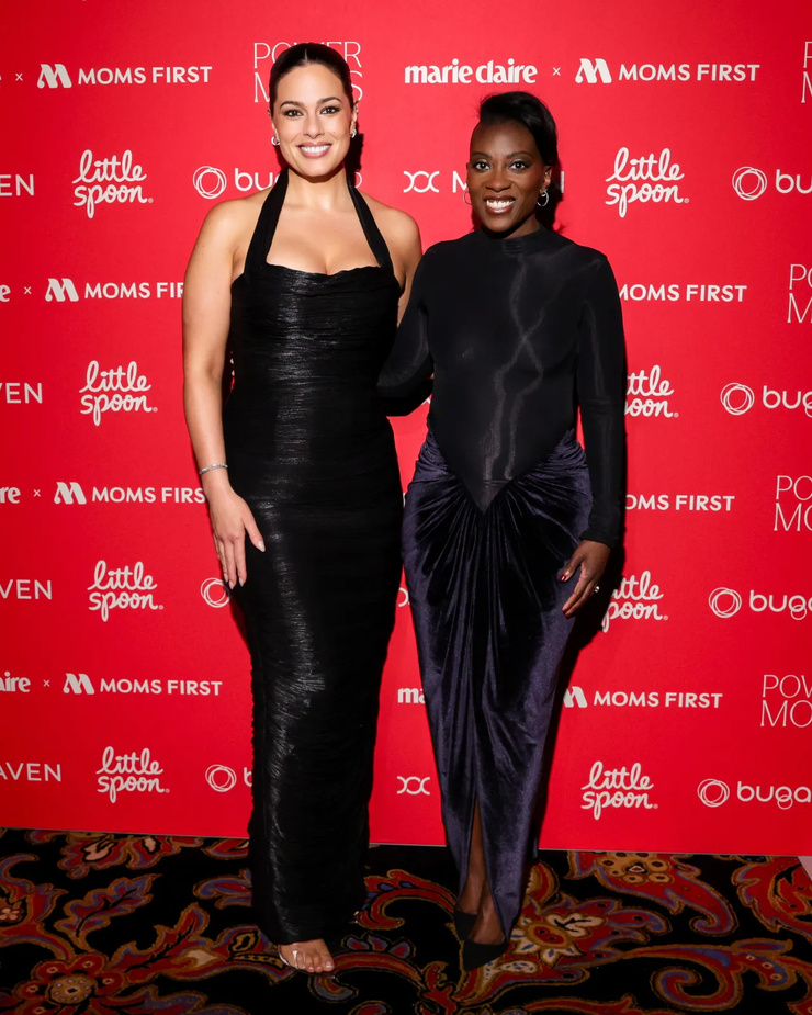 Ashley Graham
