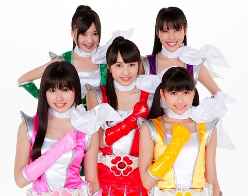 Momoiro Clover Z Z