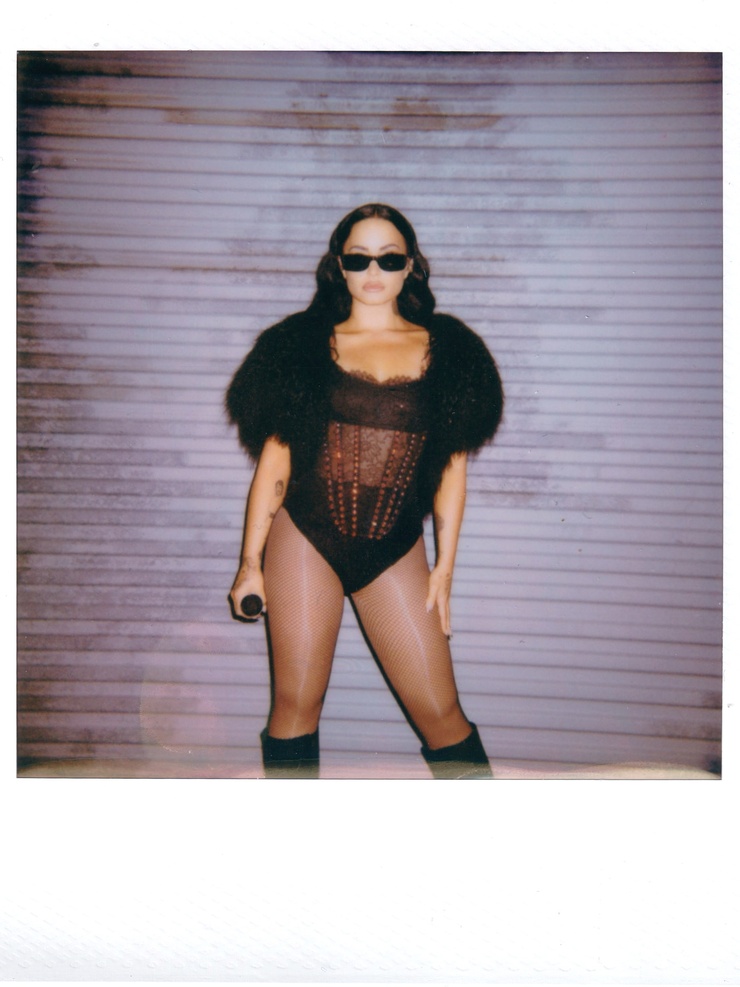 Demi Lovato