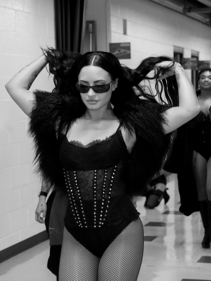 Demi Lovato
