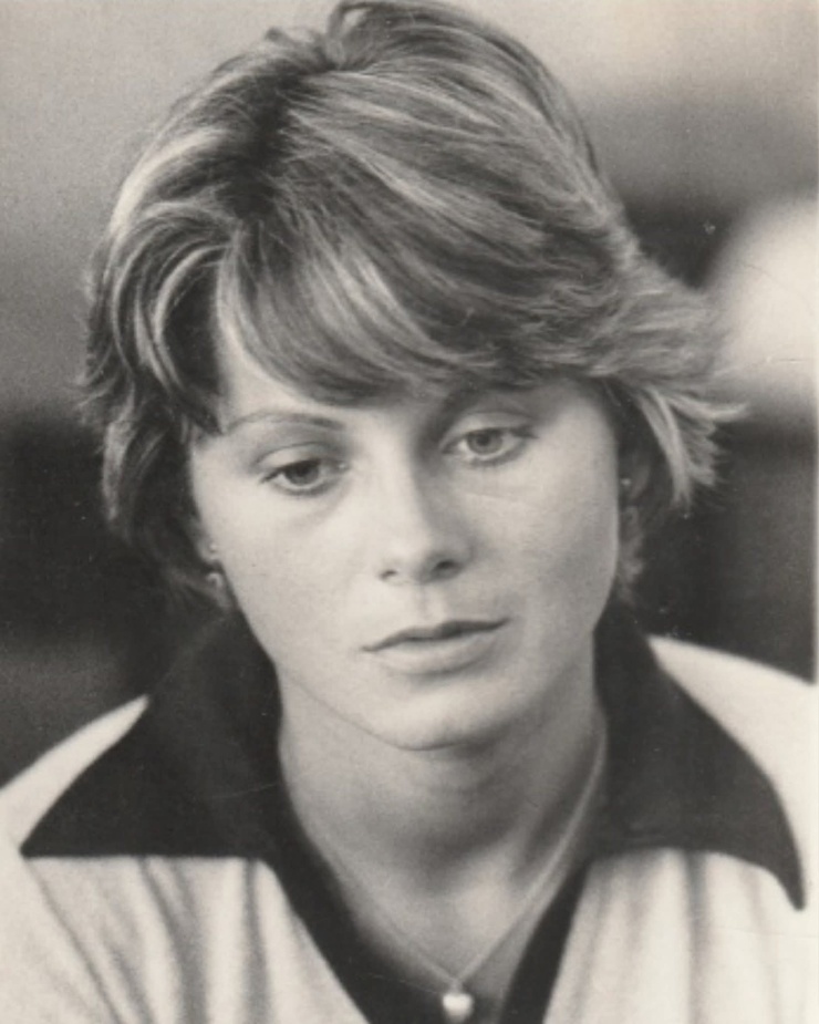 Vera Fischer