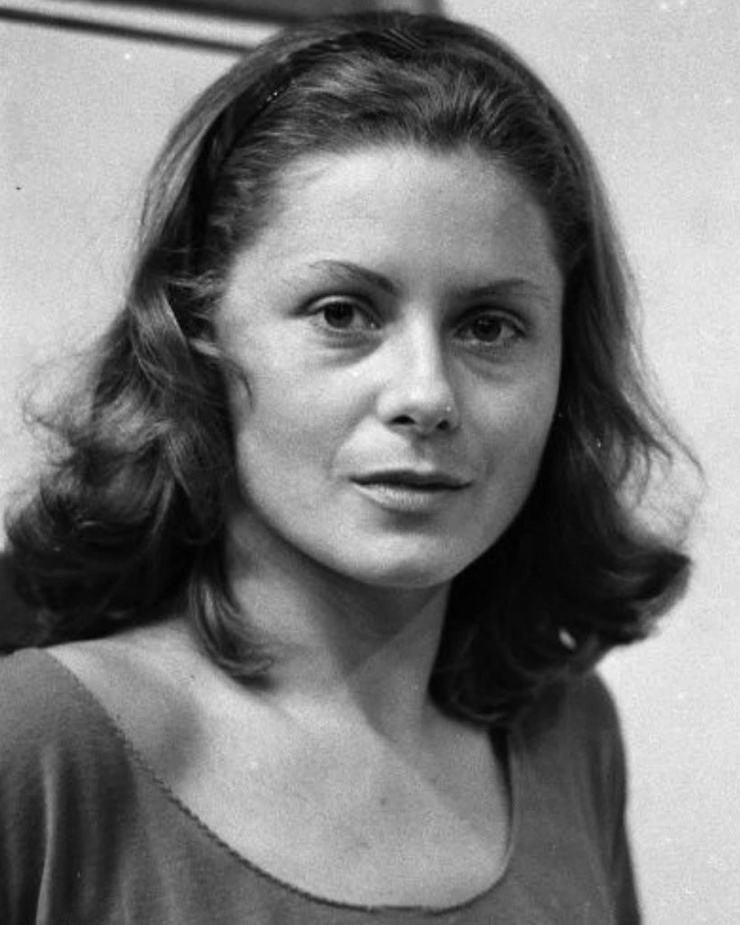 Vera Fischer