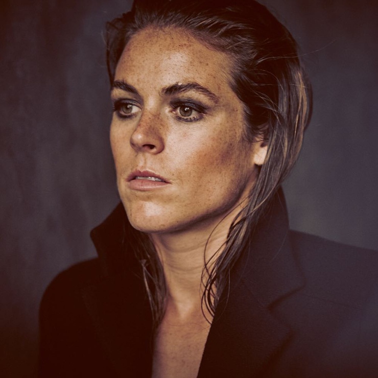 Kelley O'Hara