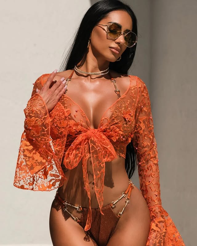 Amber Quinn