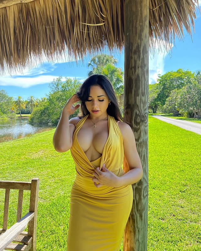 Ashley Ortiz