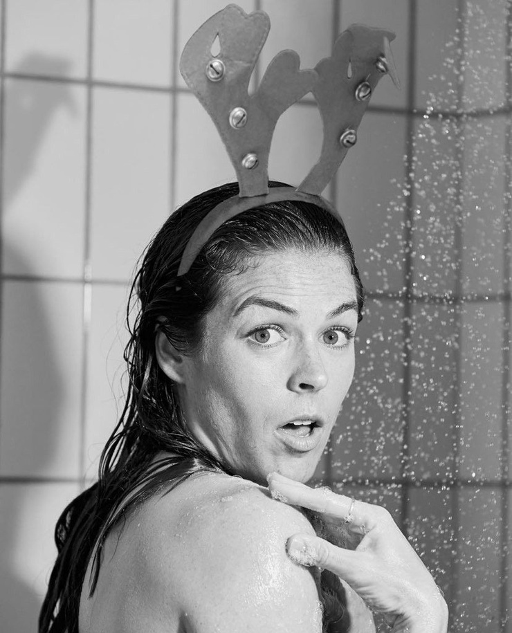 Kelley O'Hara
