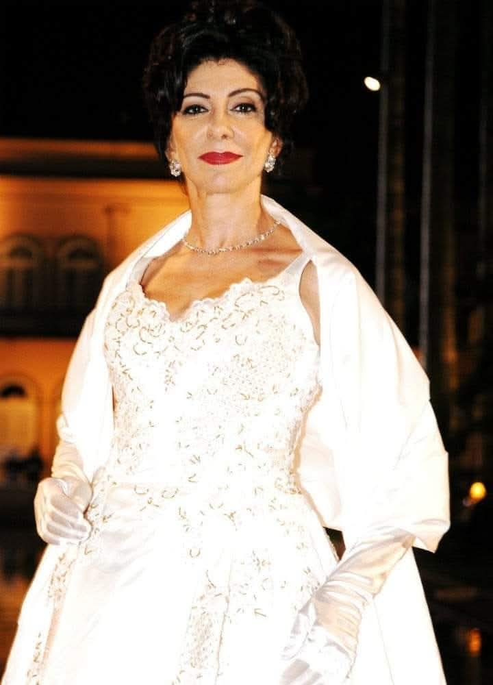 Marília Pêra