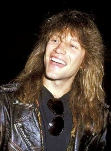 Picture of Jon Bon Jovi